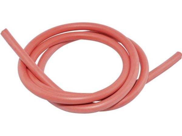 BAAS ZK7-RT tennekabel 1 mm² 1 m rød 1 stk