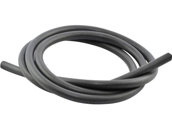 BAAS tennkabel ZK7-SW5 1 mm² 5 m svart 1 stk