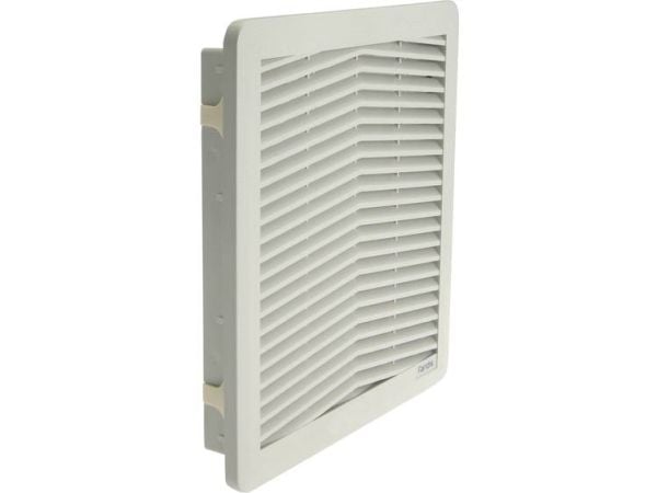 Fandis FF13U utgangsfilter (B x H x D) 203,9 x 203,9 x 21,5 mm 1 stk