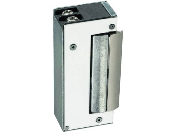 ABUS ABDI57555 Elektrisk dörröppnare