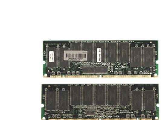 HPE - SDRAM - modul - 128 MB - DIMM 168-pin - registrert - ECC - for ProLiant DL590