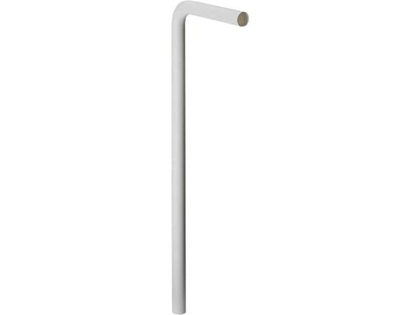40 x 220 x 680 mm Viemäröintiputki 90°