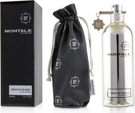 Montale Fruits of the Musk EDP 100 ml