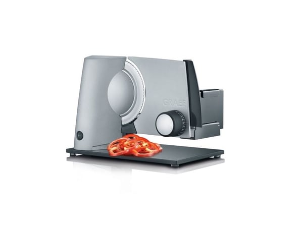 Graef S 32000 - Skärmaskin - 170 W