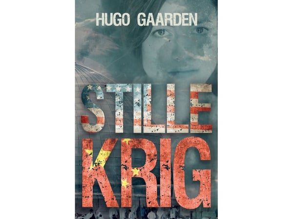 Stille krig | Hugo Gaarden | Språk: Dansk