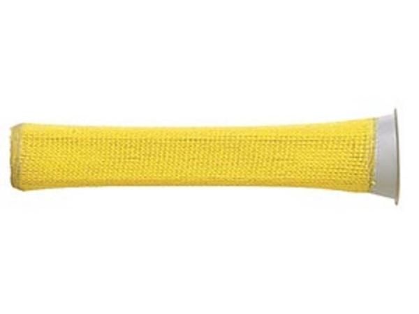Fischer 50470, Betong, Gult, M8, 1,6 cm, 9,5 cm, 20 stykker