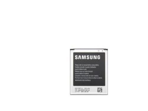 MicroSpareparts Mobile Samsung EM-F1M7FLUC-batteri (MSPP2820)