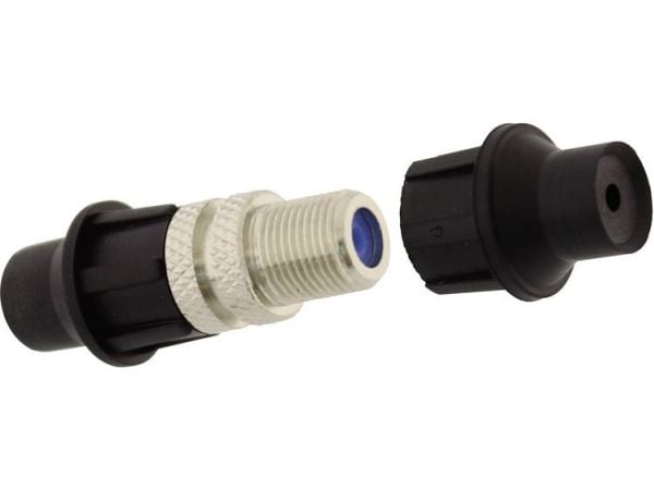 F-uttag kabeldiameter 7 mm