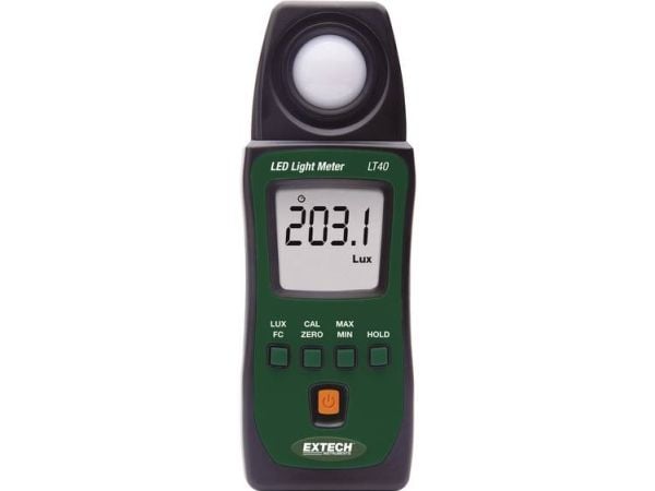Extech LT40