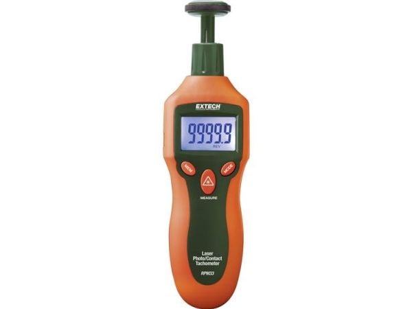 Extech RPM33