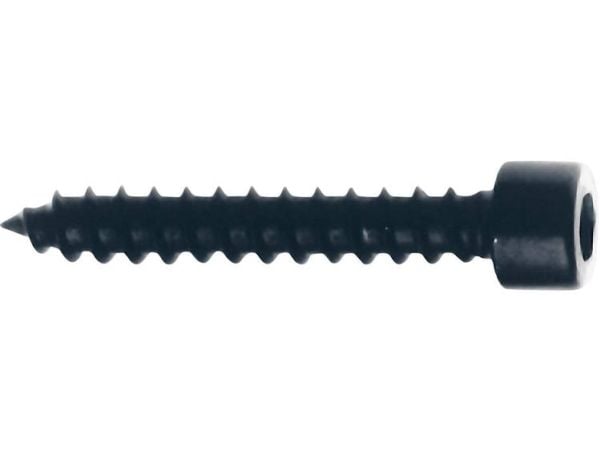 Visaton 5089, 4 mm, 4 mm, 25 mm