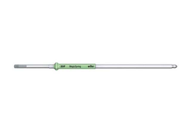 Wiha 28596R, 1 stykker, Torx Plus, 4 mm, Kromvanadiumstål, 20IP, 8 Nm