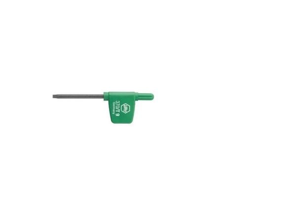 Wiha Torx ruuvimeisseli Koko T 10 Terän pituus: 40 mm