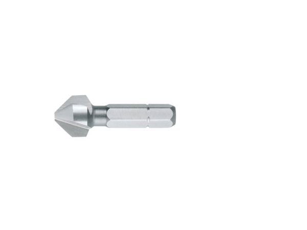 Wiha 27893 senkesliper 8,3 mm HSS 1/4 (6,3 mm), 1 stk.