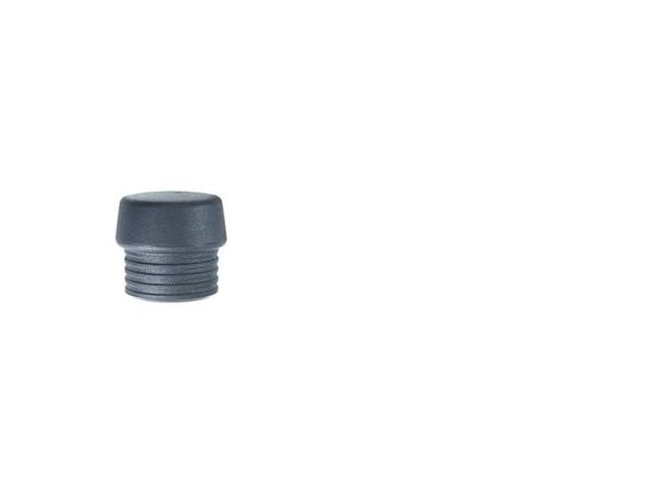 Wiha 831-3, Hammerbane, Gummi, 5 cm, 130 g, 2 stykker