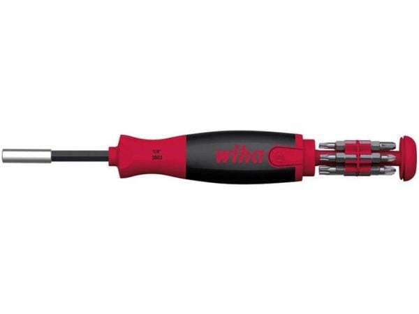 Wiha 38600, 189 g