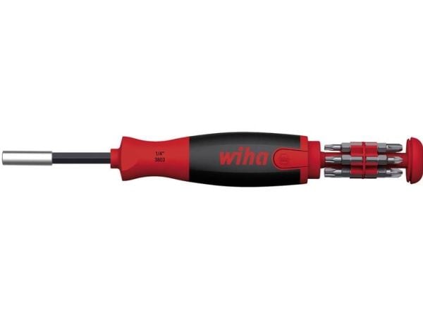Wiha 38601, 189 g
