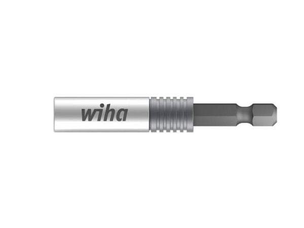 Wiha 7148 CS, Stål, Sekskanttange, 25,4 / 4 mm (1 / 4"), Sekskanttange, ISO 1173, 66 mm