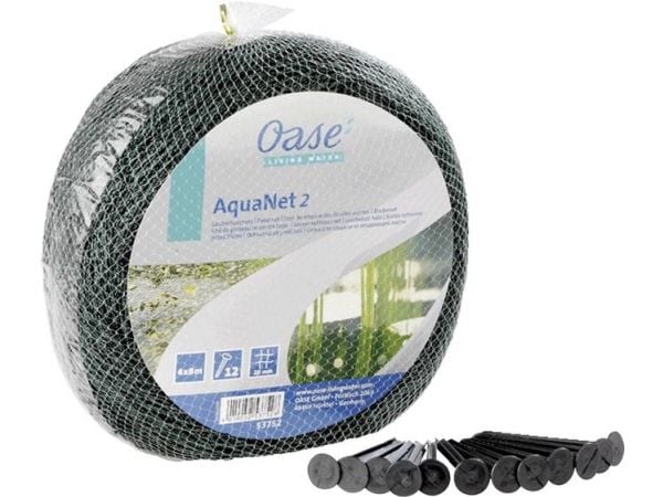 Oase 53752 AquaNet 2 damnett