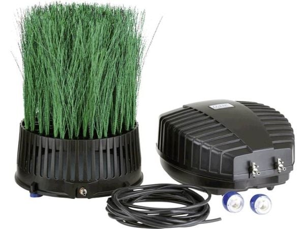 Oase 50249 OxyTex Set 1000 Perlator 1000 l/h Oase 50249 OxyTex Set 1000 Perlator 1000 l/h