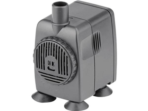 Pontec PondoCompact 1200 brønnpumpe 1200 l/t 2 m