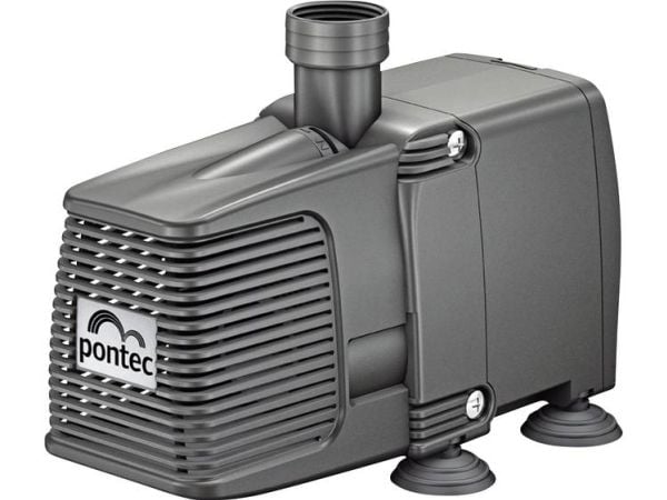 Pontec PondoCompact 2000 brønnpumpe 2000 l/t 2,2 m