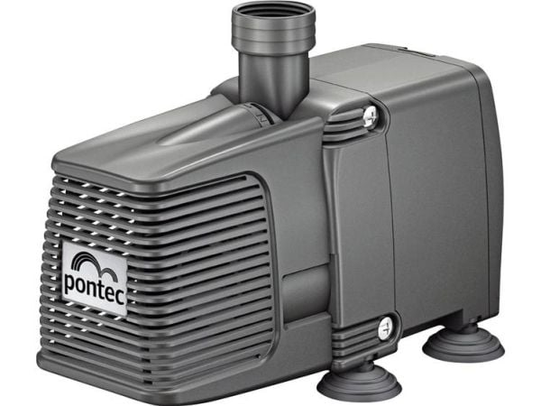 Pontec PondoCompact 3000 Kaivopumppu 3000 l/h 3 m