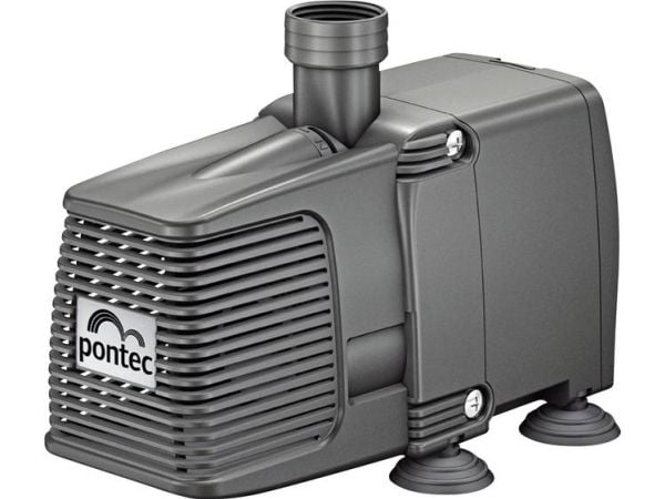 Pontec PondoCompact 5000 brønnpumpe 5000 l/h 3,1 m