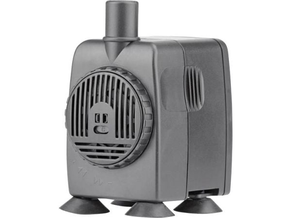 Pontec PondoCompact 600 brønnpumpe 600 l/h 1,3 m