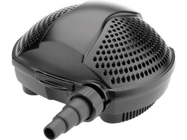 Pontec 56567 Vesistöpumppu 17000 l/h