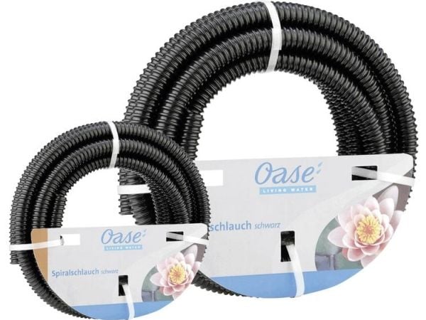 Oase 57531 Spiralslange (Ø) 25 mm 10 m