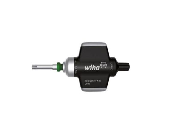 Wiha 2836 momenttrekkerskrutrekker 3,8 Nm