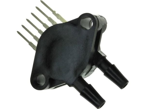 NXP Semiconductors Paineanturi 1 kpl MPX5010DP 0 kPa - 10 kPa Tulosta