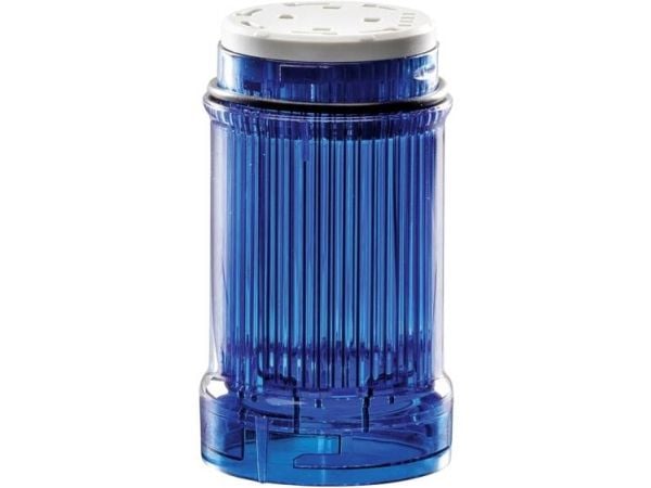 Eaton signalpelarelement 171367 SL4-FL230-B LED blå, 1 st