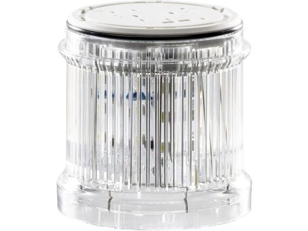 Eaton SL7-L24-W larmlampa transparent LED (171464)