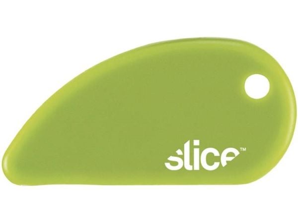 Slice 00100 sikkerhetssaks med keramisk blad, 1 stk
