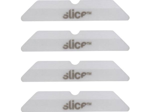 Slice 10404 Lukkorengaspihtien sarja 4 kpl 4 kpl 4 kpl