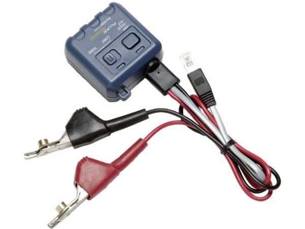 Fluke Pro3000, 69 x 61 x 36 mm, -20 - 60 °C, -40 - 70 °C