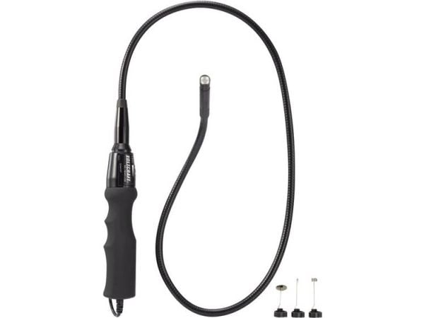 VOLTCRAFT BS-18HD/USB