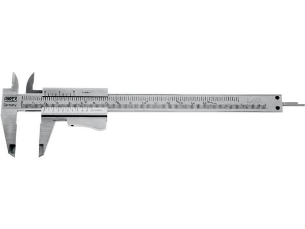 Horex 2224516 Taskuleikkuri 150 mm