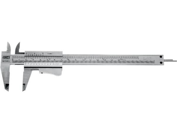 Horex 2224522 skyvelære 300 mm
