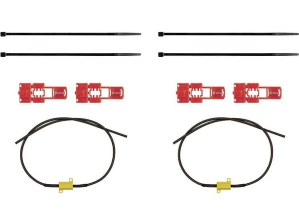 Osram LED Canbus - LEDCBCTRL101 - 2 stk.