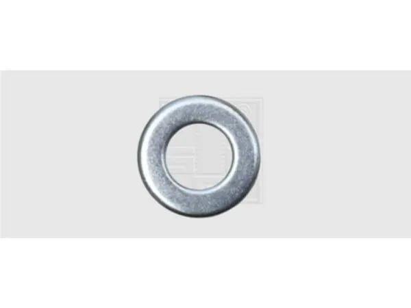 Mellomleggsskive 8,4 mm 16 mm stål galvanisert 100 stk SWG 4009155237800