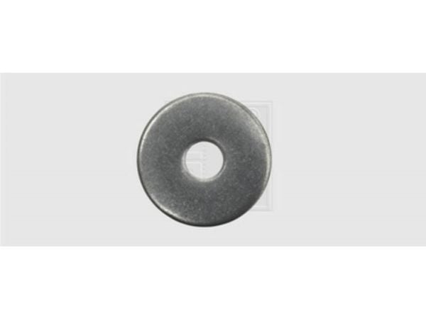 Fjærskive 5,3 mm 20 mm rustfritt stål A2, 100 stk SWG