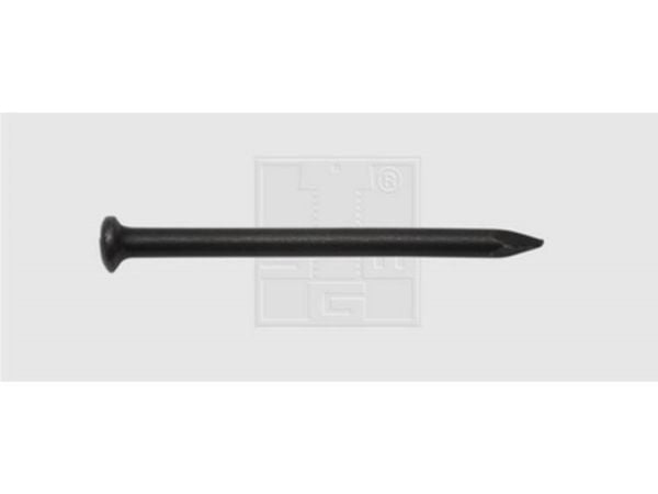 SWG 4009155751559 Spiker (Ø x L) 2,5 mm x 40 mm Stål Made blue 600 stk