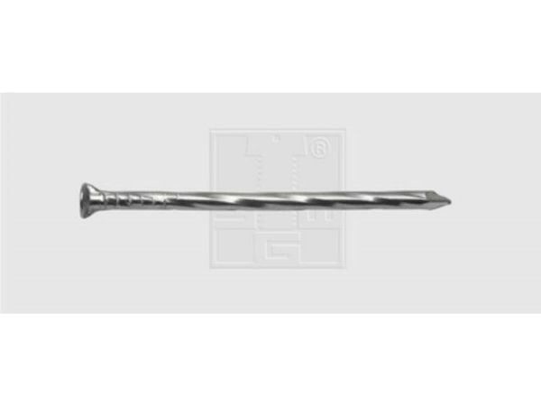 SWG stift/spiker SITOR-søm (Ø x L) 4,1 mm x 100 mm stål 5 kg