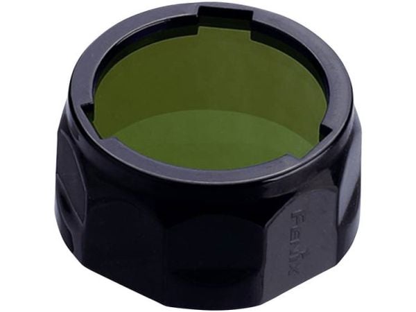 Fenix Light FENAOFLG fargefilter grønn