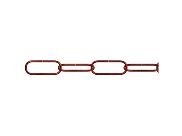 Dörner + Helmer 153638, Teräs, 2,8 mm, pronssi, 20 m, Saksa, 1 kpl