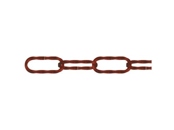 Dörner + Helmer 153735, Stål, 3,5 mm, brons, 20 m, Tyskland, 1 styck