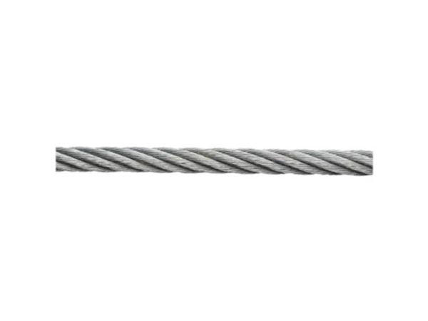 dörner + helmer wire i rustfritt stål 190071 (Ø x L) 2 mm x 300 m